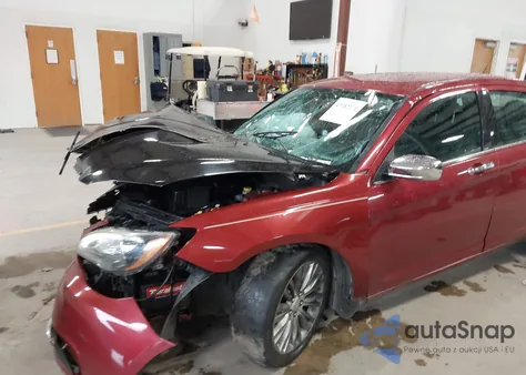 2011 Chrysler 200 Limited z USA, uszkodzony, nr VIN 1C3BC2FG2BN600089